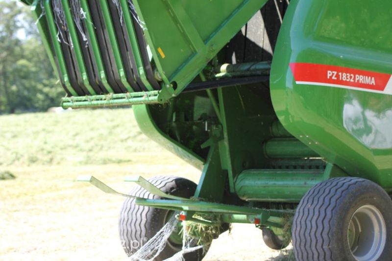 Sipma na Zielonym AGRO SHOW – POLSKIE ZBOŻA 2014 w Sielinku