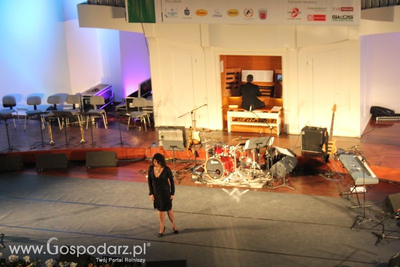II Koncert Galowy z okazji Dnia Patrona Uczelni Augusta hr. Cieszkowskiego oraz 60-lecia autonomii Uczelni Poznańskiej