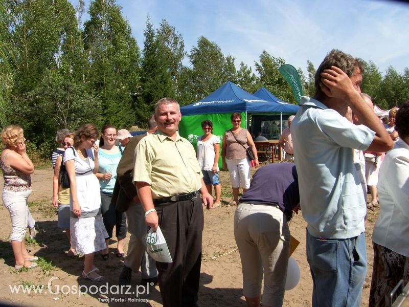 Festiwal Wieprzowiny Targowisko Dolne k/Lubawy 2012