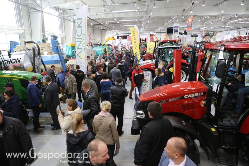 AGRO-PARK Lublin 2016 (niedziela)