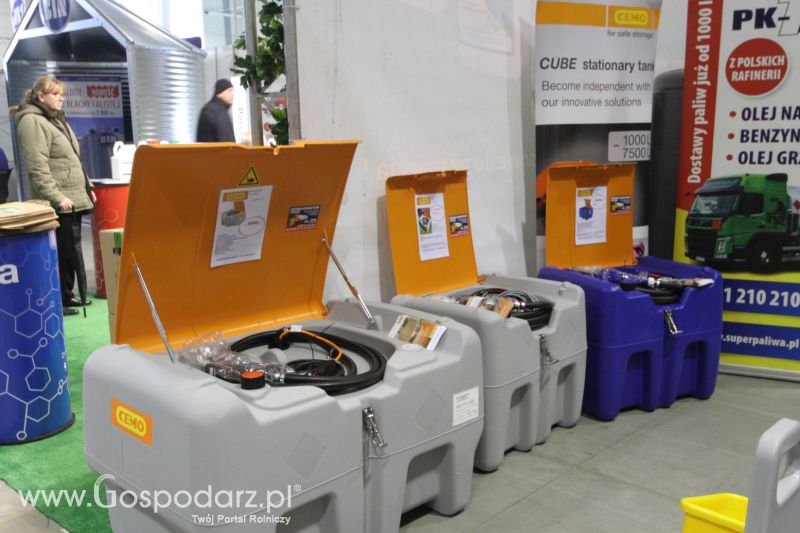 AGRO-PARK Lublin 2020 dzień 2