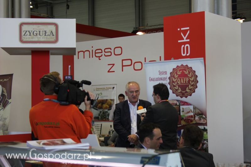 QAFP Polagra Food 2012