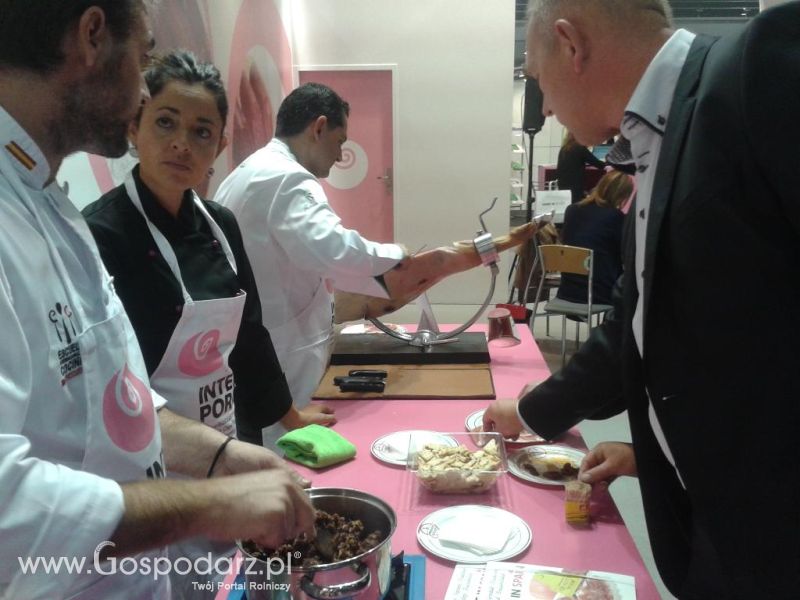 Polagra Food 2014
