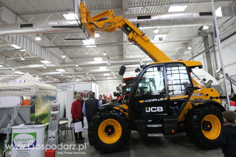 AGRO-PARK Lublin 2020 dzień 1