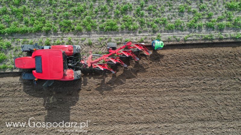 VII Wojewódzki Konkurs Orki z firmą INTER-VAX