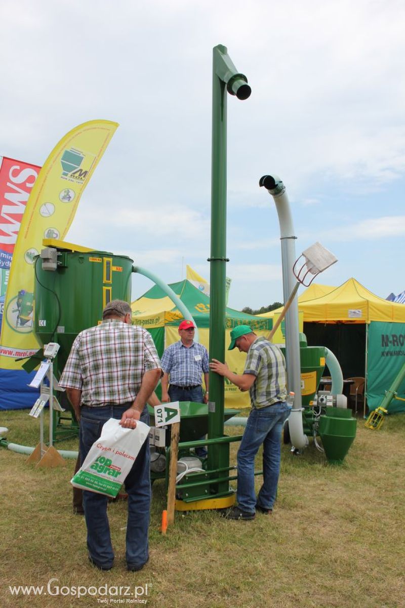 M-ROL na Opolagra 2012