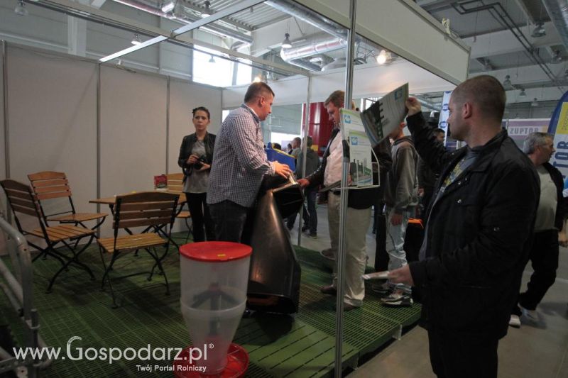 TerraExim – Agroimpex na targach AGRO-PARK Lublin 2013