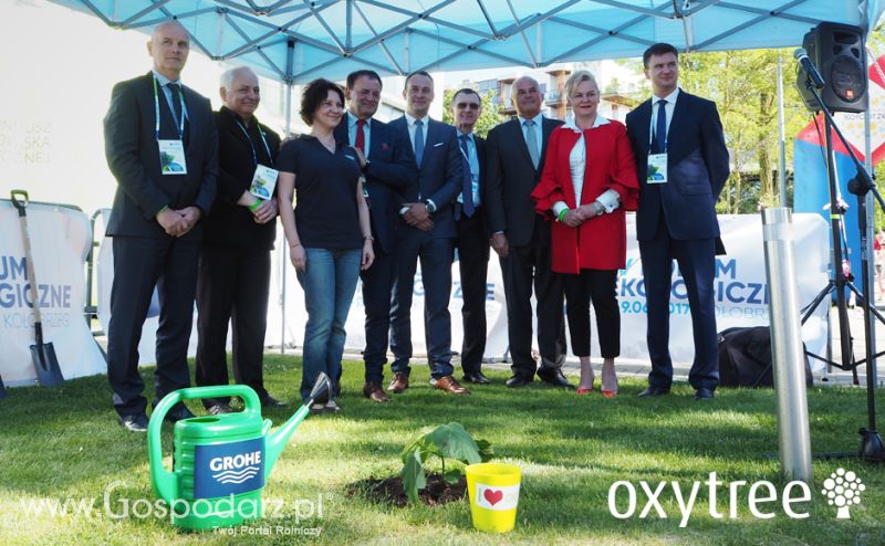 IV Forum Ekologiczne w Kołobrzegu
