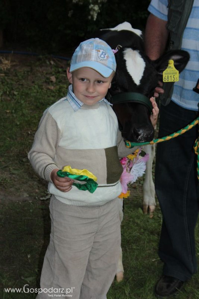 XX Targi Rolnicze Lubniewice 