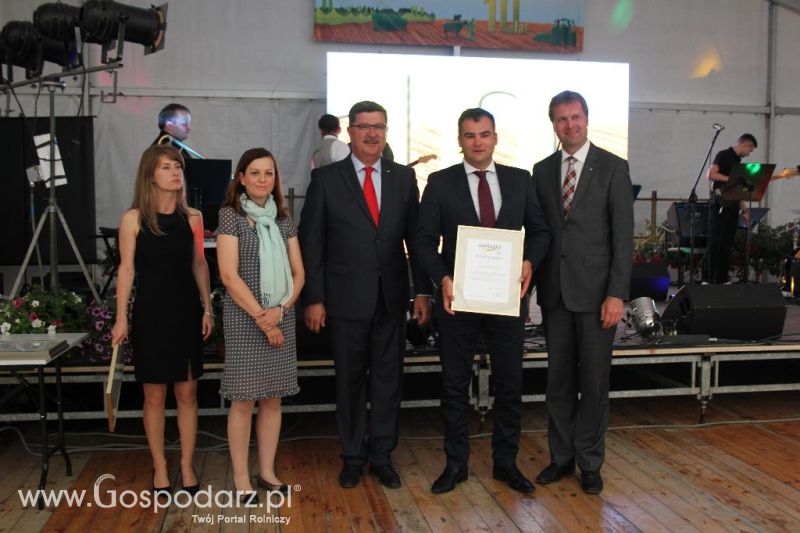 Uroczysta Gala Opolagra 2013