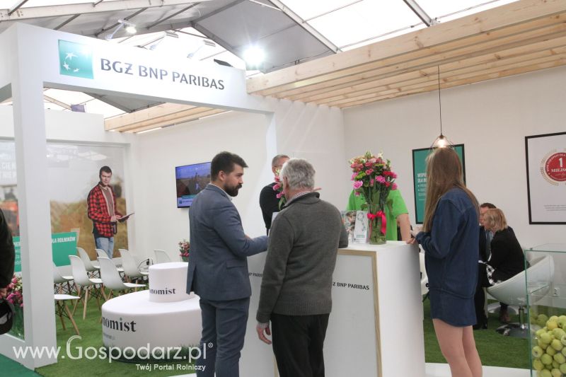 XXV AGROTECH Kielce 2019 dzień 2