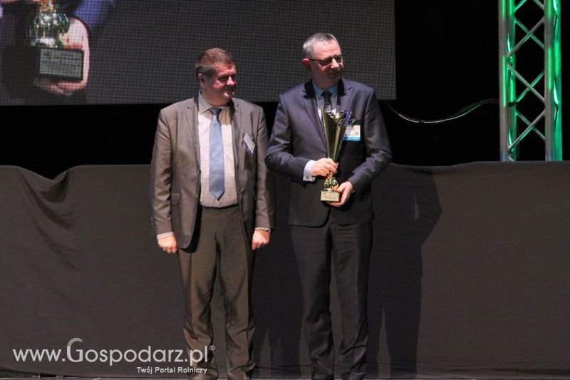 XXV AGROTECH Kielce 2019