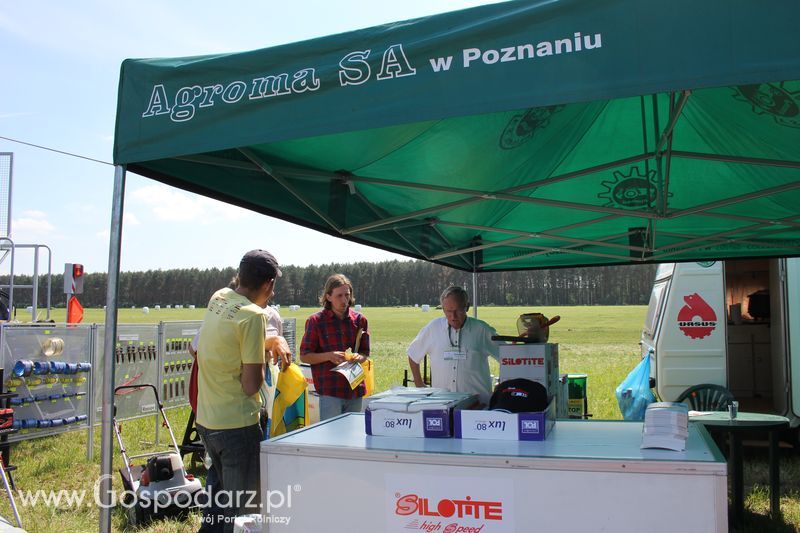 Zielone Agro Show 2011 - wystawcy
