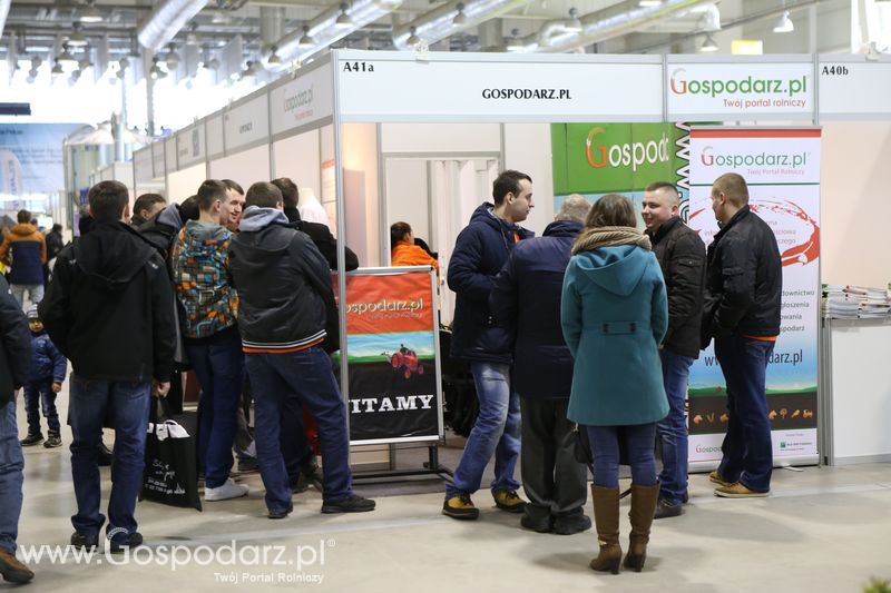 AGRO-PARK Lublin 2016 (sobota)