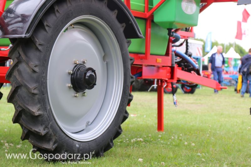 Stanimpex na AGRO-TECH Minikowo 2017