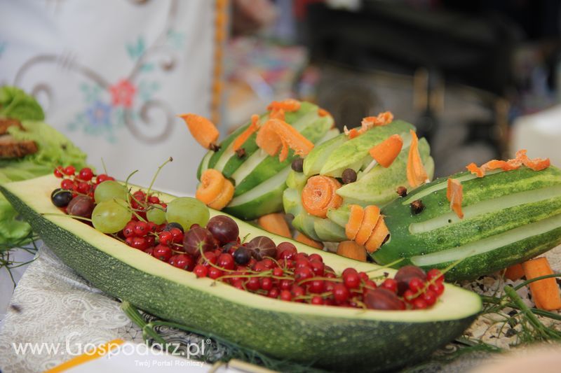 IV Ogólnopolski Festiwal Wieprzowiny - Koźmin Wlkp 2016