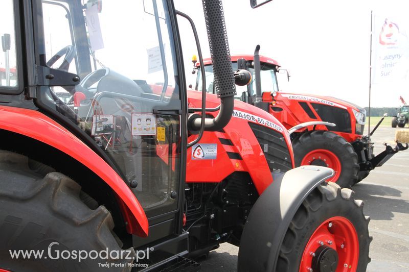 ZETOR na OPOLAGRZE 2016