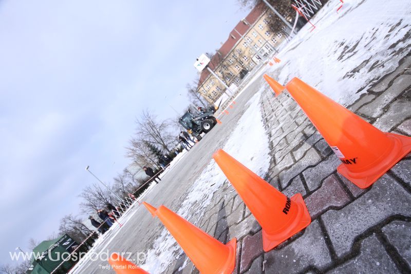 Precyzyjny Gospodarz na Targach Agro-Park Lublin 2018