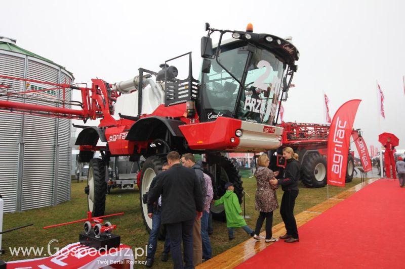 AGRO SHOW 2014 cz.2