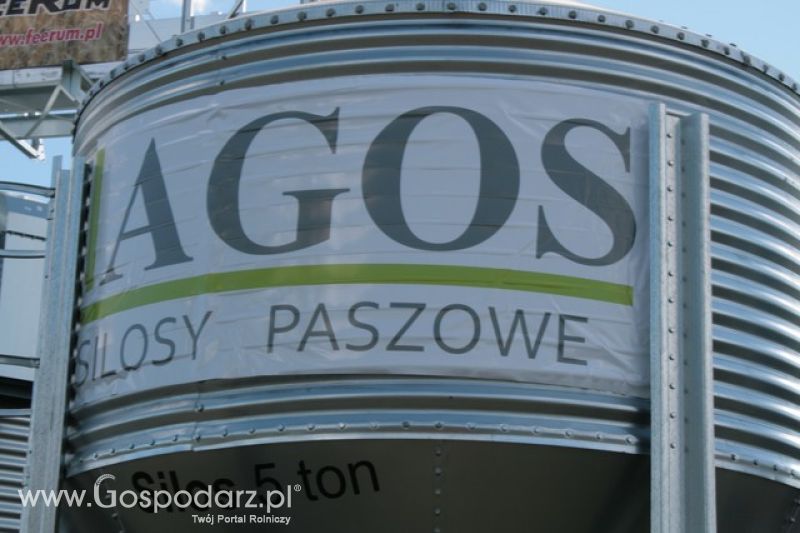 Agro Show 2012 Bednary foto-katalog firm cz.1