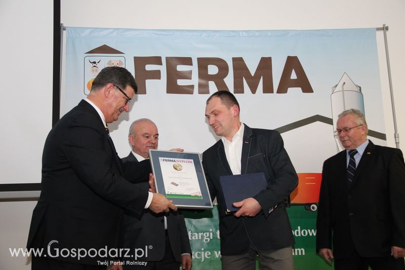 DITTA-SERIA na Targach FERMA 2015