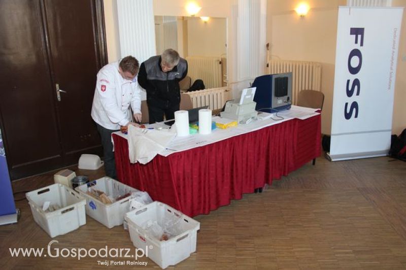 Certyfikacja Jakości Tradycyjnych Wielkopolskich Wędlin.