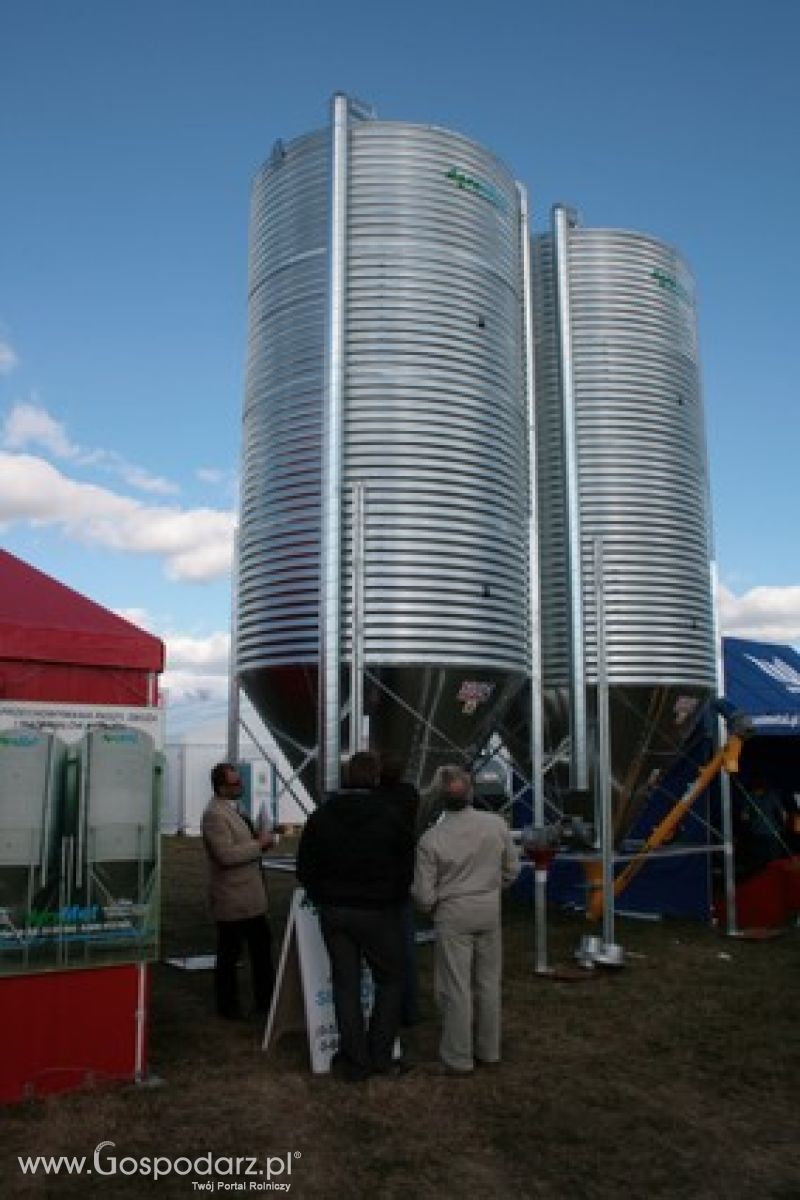 Agro Show 2012 Bednary foto-katalog firm cz.1