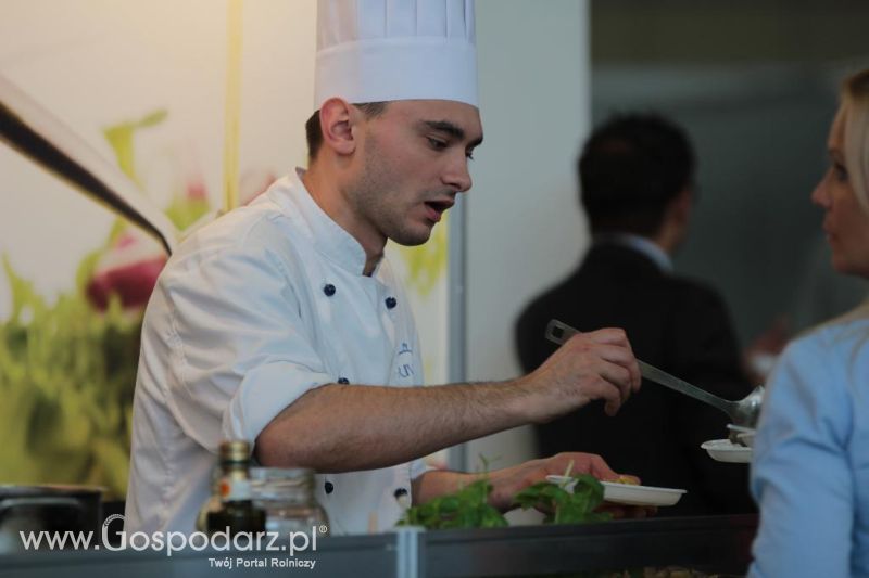 POLAGRA FOOD 2013 w Poznaniu