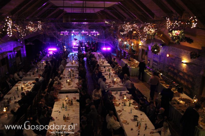 I Ogólnopolskie Forum Grup Producentów Rolnych