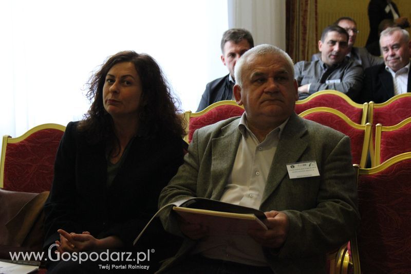 I Ogólnopolskie Forum Grup Producentów Rolnych