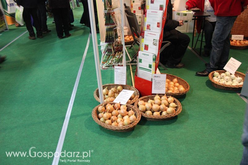 Fotorelacja z XVII Międzynarodowych Targów Techniki Rolniczej AGROTECH i XI Targów Przemysłu Drzewnego i Gospodarki Zasobami Leśnymi LAS-EXPO dzień 1