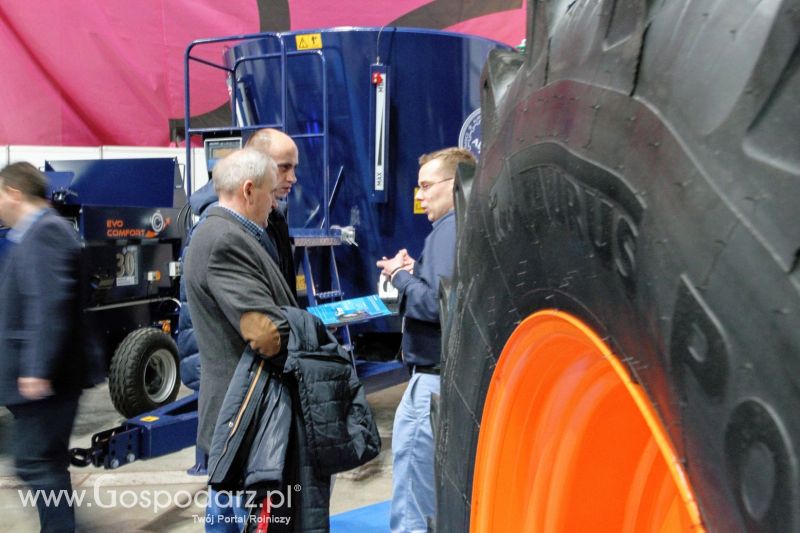 Ferma 2019 dzień 1