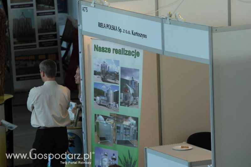 Agro-Park Lublin 2013