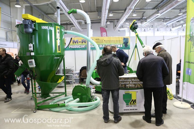 MRol na AGRO-PARK Lublin 2016