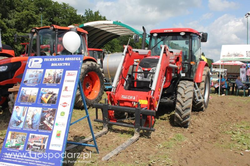 Regionalna Wystawa Zwierząt Hodowlanych i Dni z Doradztwem Rolniczym w Szepietowie-sobota