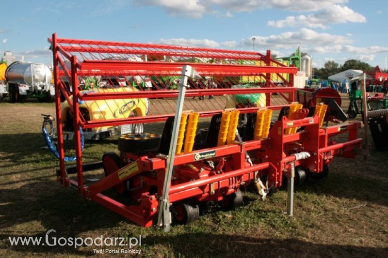 Agro Show 2012 Bednary foto-katalog firm cz.1