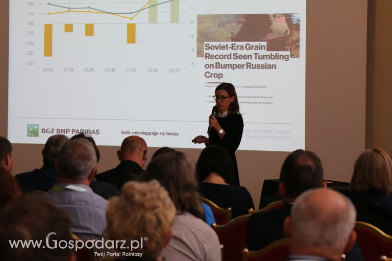 VII Forum Grup Producentów Rolnych