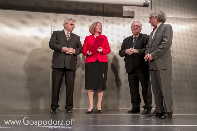 AGROTECH 2014 migawka
