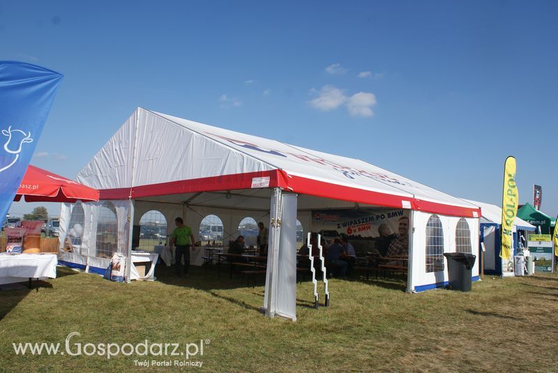 Agro Show 2011 Bednary Foto katalog firm