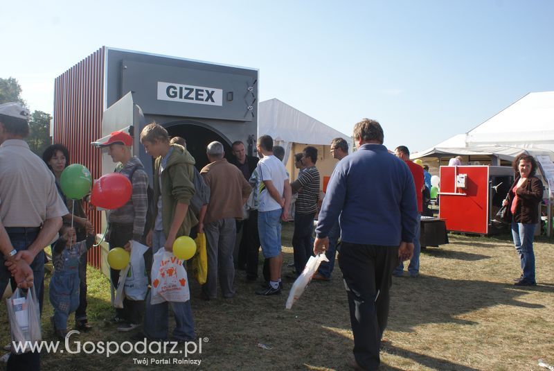 Agro Show 2011 Bednary Foto katalog firm