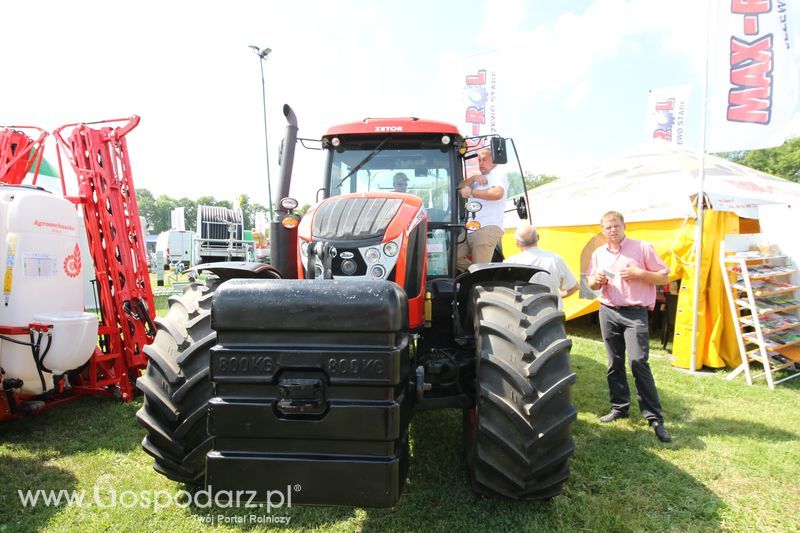  Regionalna Wystawa Zwierząt Hodowlanych W Szepietowie 2016 z Gospodarz.pl