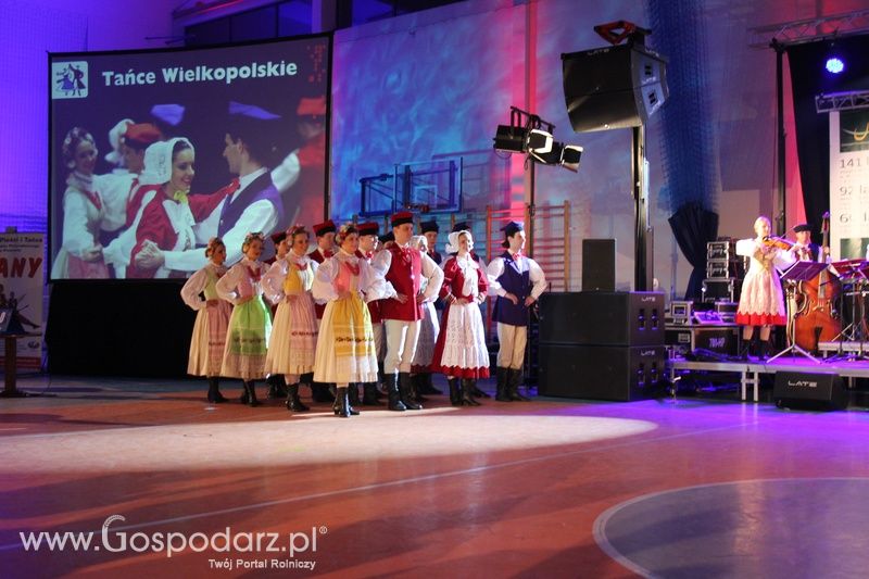 60-lecie Autonomii Uniwersytetu Przyrodniczego w Poznaniu cz.1