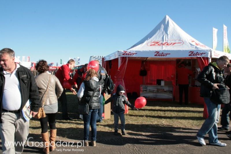 Agro Show 2012 Bednary foto-katalog firm cz.1