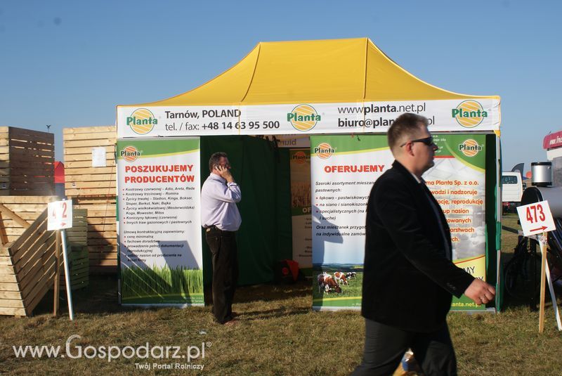 Agro Show 2011 Bednary Foto katalog firm