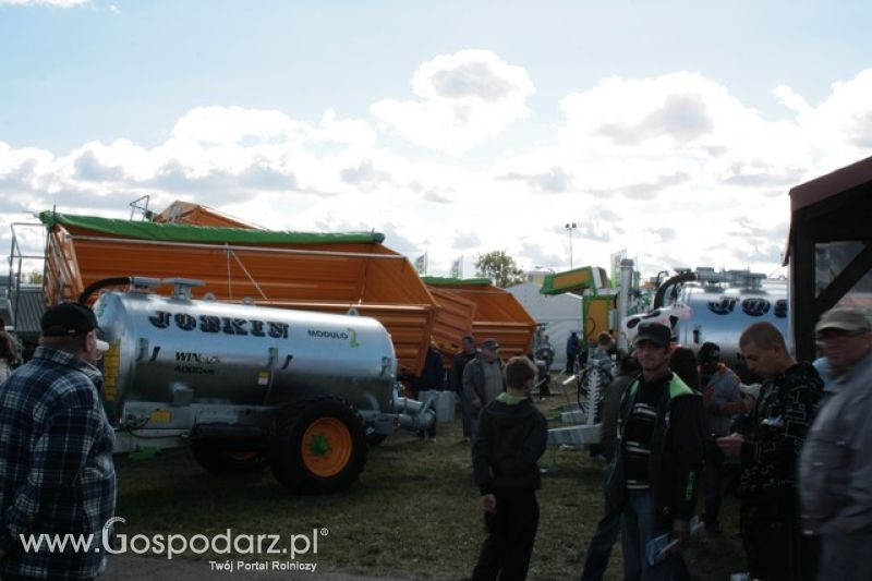 Agro Show 2012 Bednary foto-katalog firm cz.1