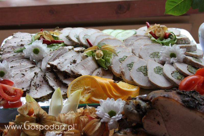 Festiwal Wieprzowiny w Targowisku Dolnym