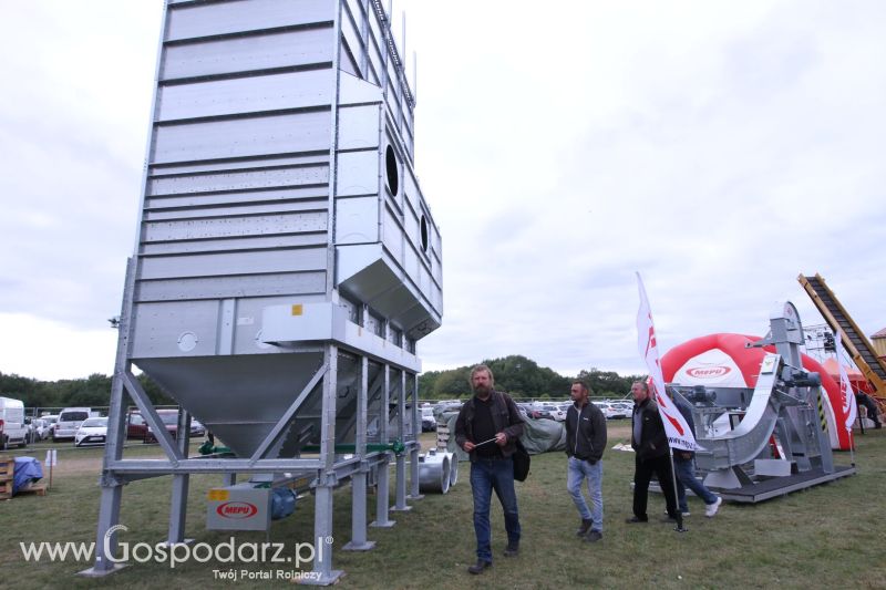 Agro Show 2019 dzień 3
