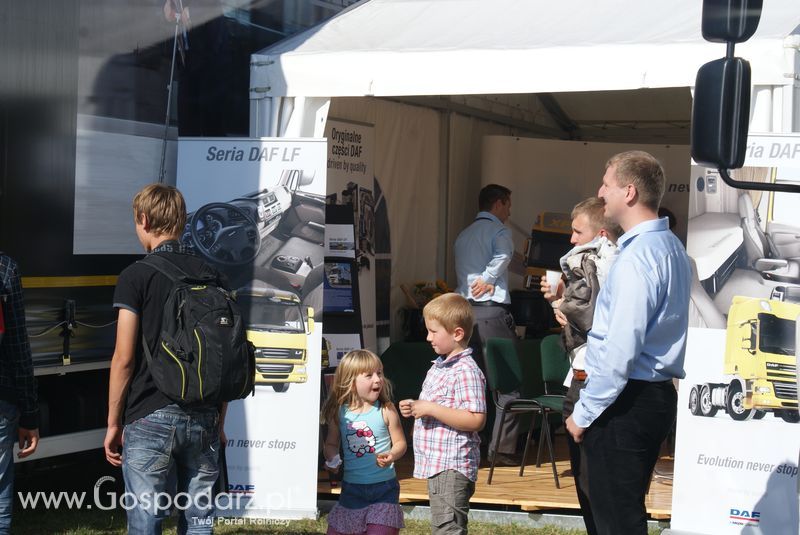 Agro Show 2011 Bednary Foto katalog firm