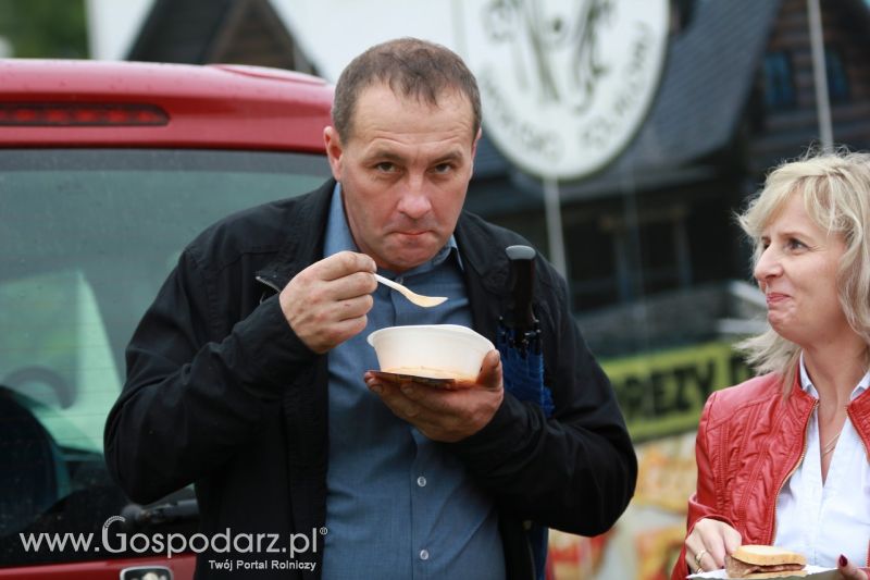 Festiwal Wieprzowiny w Bełżycach - niedziela