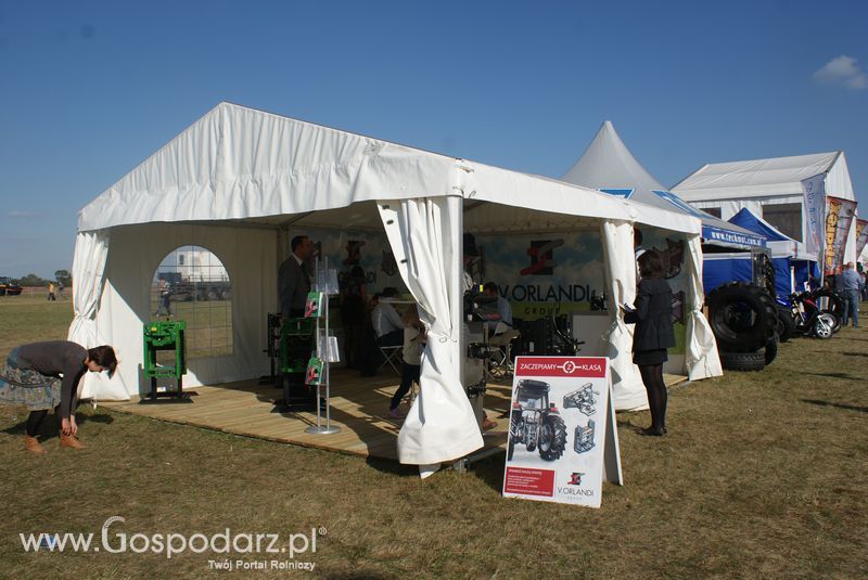 Agro Show 2011 Bednary Foto katalog firm